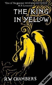 Capa do artigo The King In Yellow