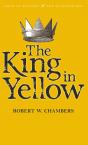 The King In Yellow - Preview
