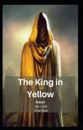 The King In Yellow