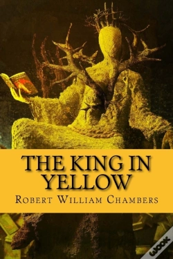 Capa do artigo The King In Yellow