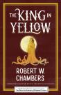 The King In Yellow - Preview
