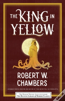 Capa do artigo The King In Yellow