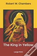 The King In Yellow
