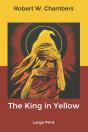 The King In Yellow - Preview