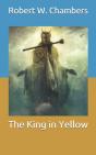 The King In Yellow - Preview