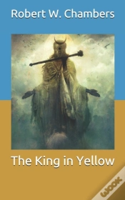 Capa do artigo The King In Yellow