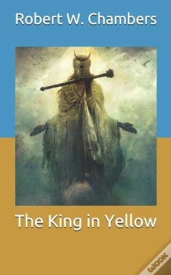 Capa do artigo The King In Yellow