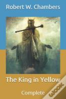 The King In Yellow