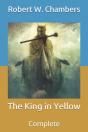 The King In Yellow - Preview