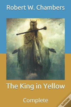 Capa do artigo The King In Yellow
