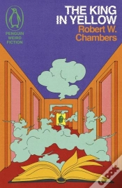 Capa do artigo The King In Yellow