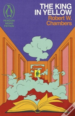 Capa do artigo The King In Yellow