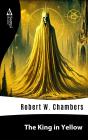 The King In Yellow - Preview