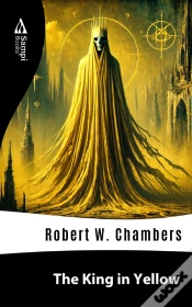 Capa do artigo The King In Yellow