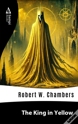 Capa do artigo The King In Yellow