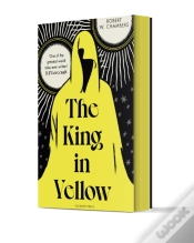 Capa do artigo The King In Yellow