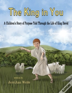 Capa do artigo The King In You