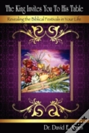 Capa do artigo The King Invites You To His Table