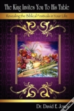 Capa do artigo The King Invites You To His Table