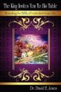 The King Invites You To His Table - Preview