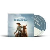 Capa do artigo The King Is Back - CD