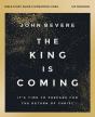 The King Is Coming Bible Study Guide Plus Streaming Video - Preview