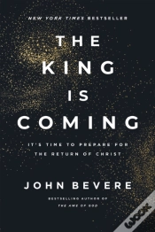 Capa do artigo The King Is Coming