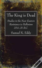Capa do artigo The King Is Dead
