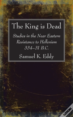 Capa do artigo The King Is Dead