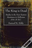 The King Is Dead