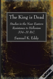 The King Is Dead