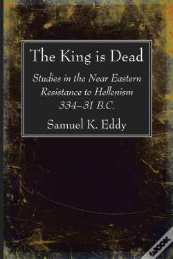 Capa do artigo The King Is Dead