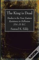 The King Is Dead