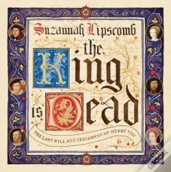Capa do artigo The King Is Dead