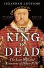 The King Is Dead - Preview