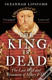The King Is Dead