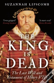 Capa do artigo The King Is Dead