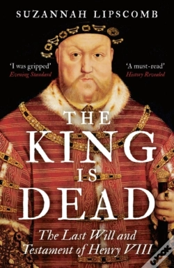 Capa do artigo The King Is Dead