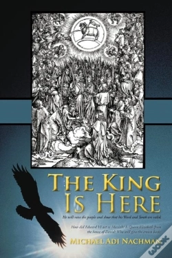 Capa do artigo The King Is Here
