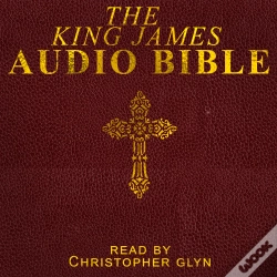 Capa do artigo The King James Audio Bible