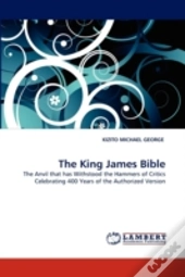 The King James Bible