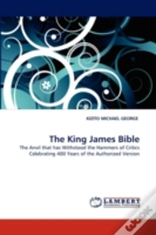 Capa do artigo The King James Bible