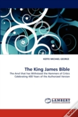Capa do artigo The King James Bible