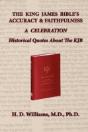 The King James Bible'S Accuracy & Faithfulness - Preview