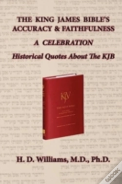 Capa do artigo The King James Bible'S Accuracy & Faithfulness