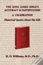 Capa do artigo The King James Bible