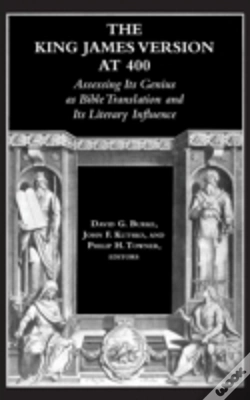 Capa do artigo The King James Version At 400: Assessing Its Genius As Bible Translation And Its Literary Influence