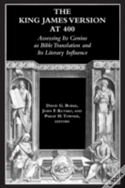 Capa do artigo The King James Version At 400