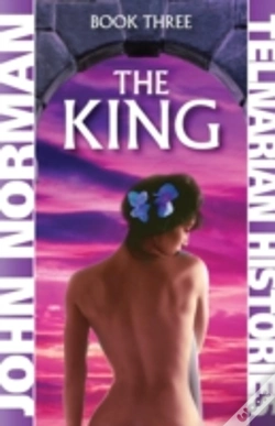 Capa do artigo The King