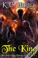The King